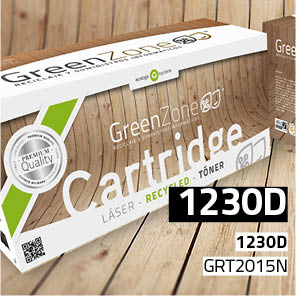 Green Zone para Ricoh 885094 Kit Toner Black (9.000 Copias)