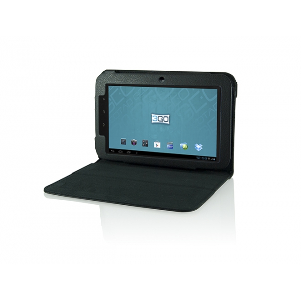 Funda 3GO para Tablet 7&quot; Negra