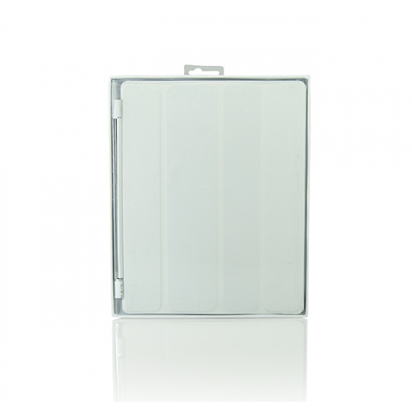 Funda Smart 3GO para IPADS Blanca.