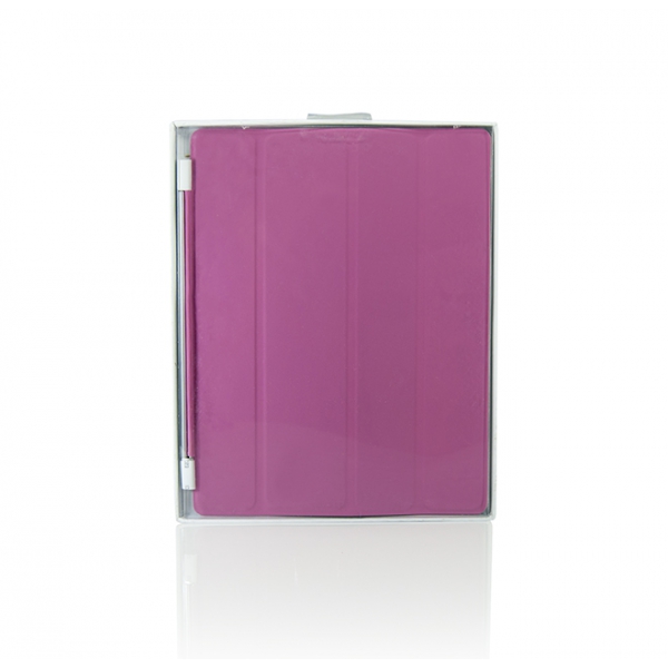 Funda Smart 3GO para IPADS Rosa.