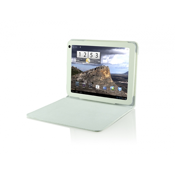 Funda 3GO Tablet 8&quot; Blanca
