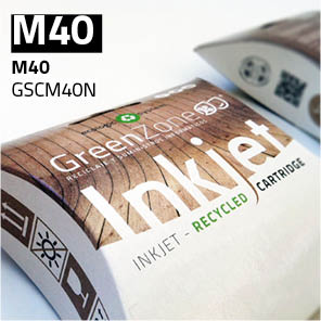 Green Zone para Samsung M40 Black (20 ml)