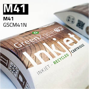 Green Zone para Samsung M41 Black (27 ml)