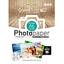 Papel fotográfico Green Zone A6 (105x148 mm.) 200 grs. 20 hojas, Brillante