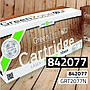 Green Zone para Ricoh 842077 Kit Toner Black (30.000 Copias)