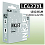 Clone para Brother LC422XL Magenta (1.500 Copias)